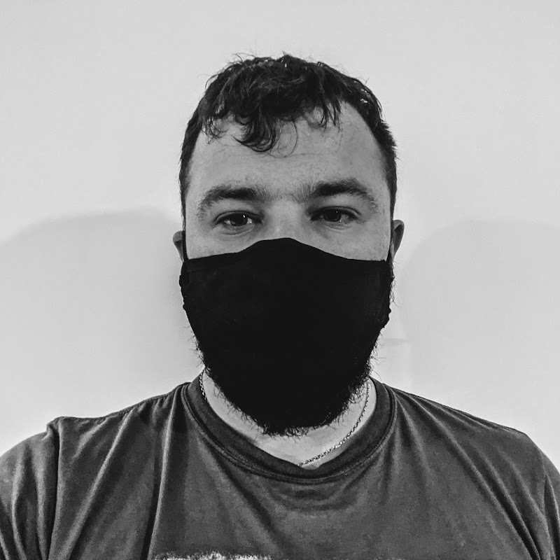 Blackbeard Support