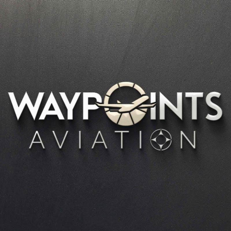 Waypoints Aviation