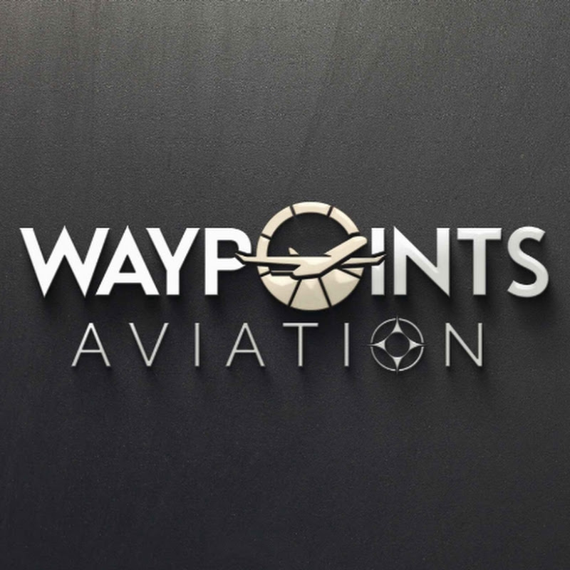 Waypoints Aviation