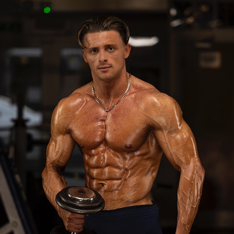 Josh Brice