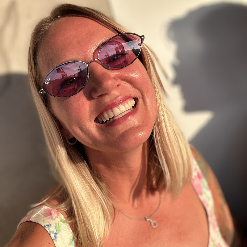 Norwegian Teacher - Karin
