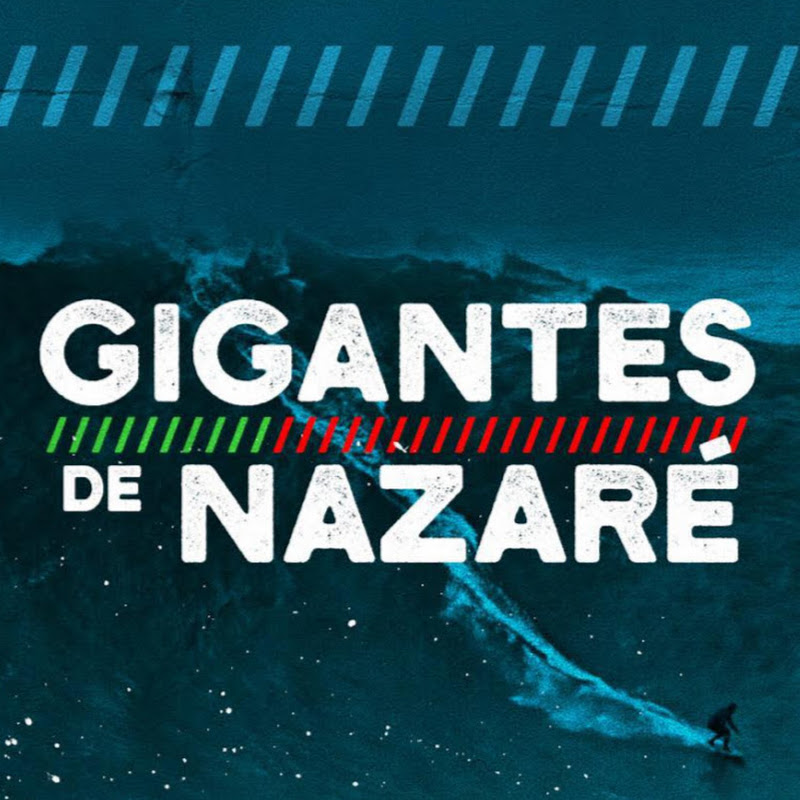Gigantes De Nazaré