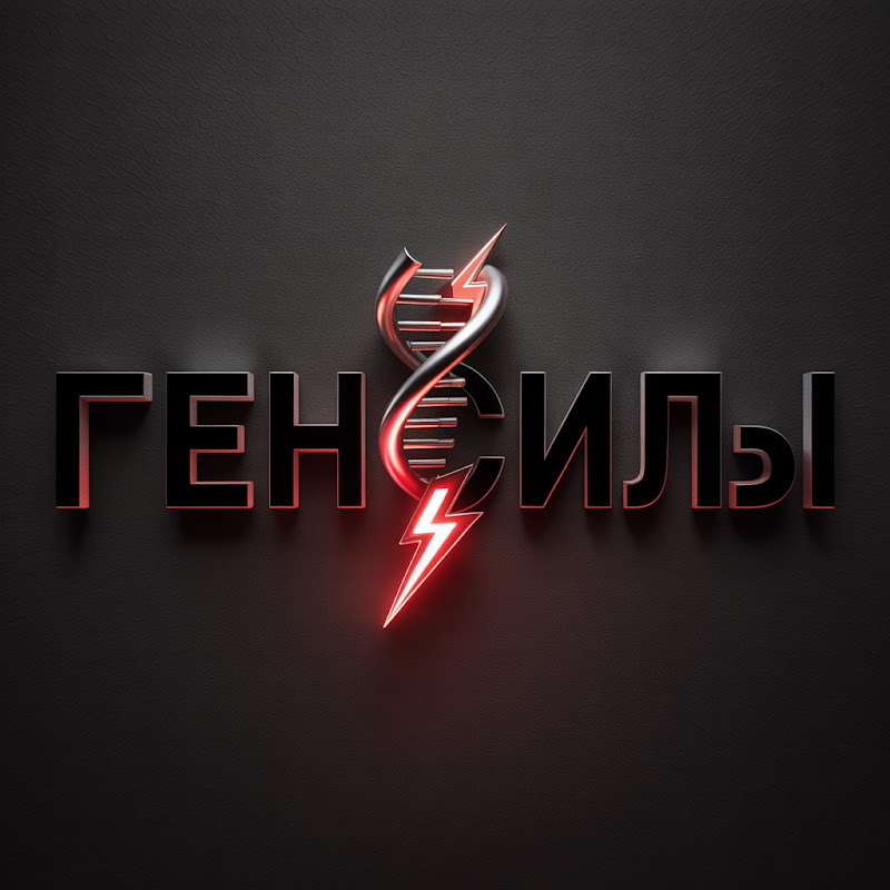 ГЕН СИЛЫ