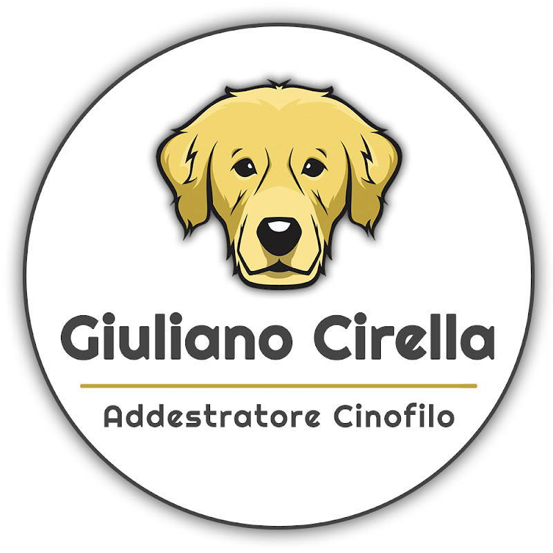 Giuliano Cirella Addestratore Cinofilo