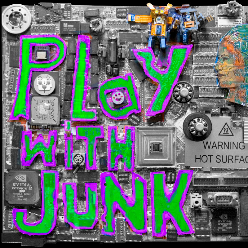 Play With Junk