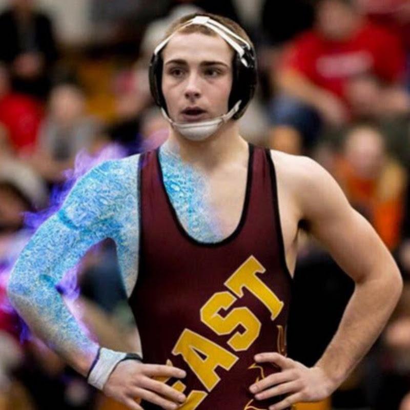Cayden Henschel 2