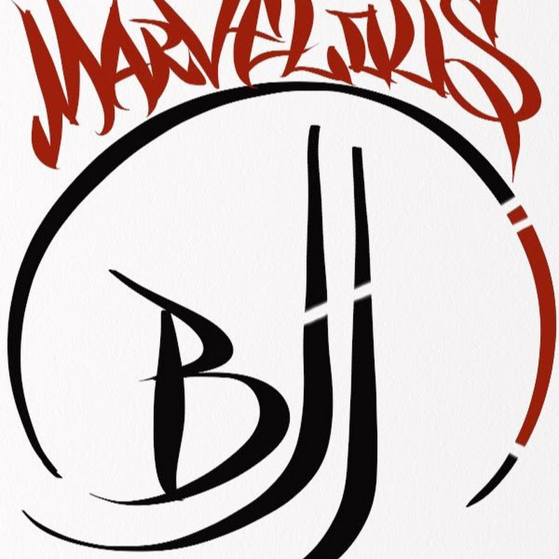 Marvelous BJJ TV