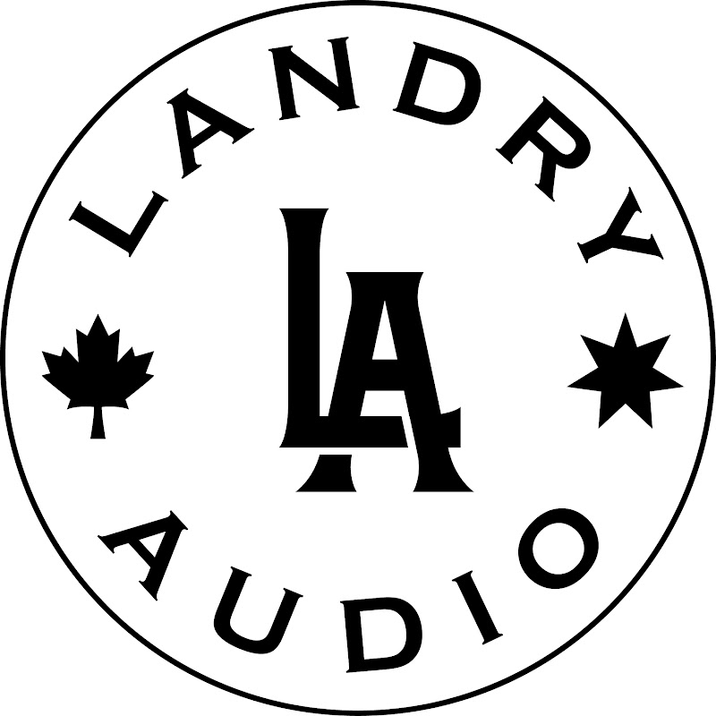 Landry.Audio