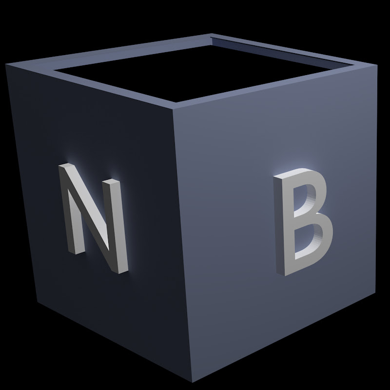 NetBox