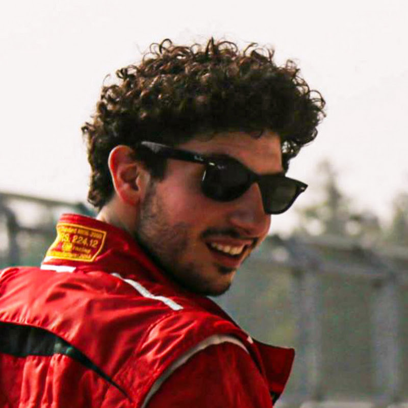 Davide Cironi