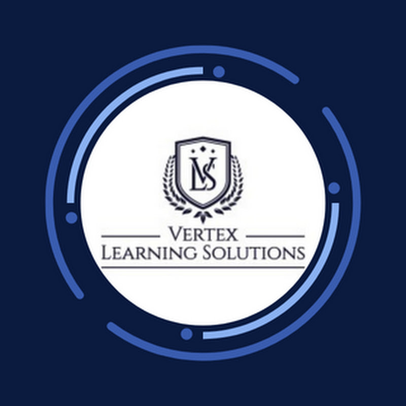 Vertex Learning Solutions LLC