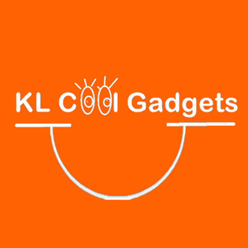 KL Cool Gadgets