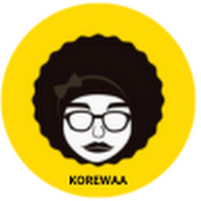 KOREWAA - The GhBiz Girl