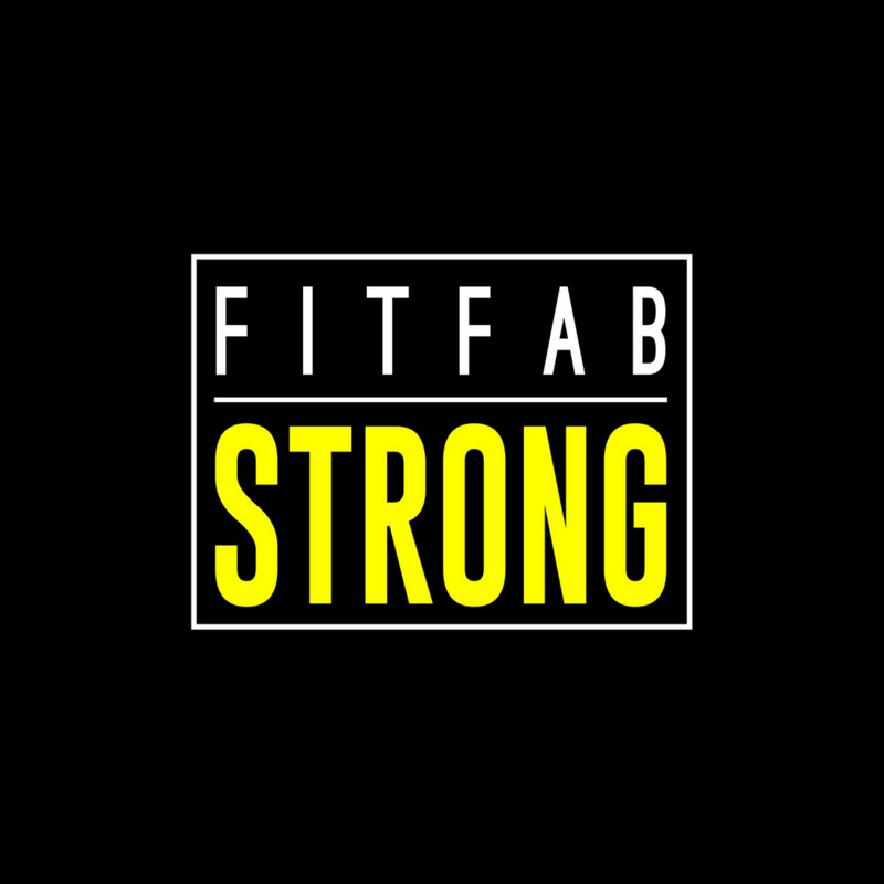 FITFAB Strong