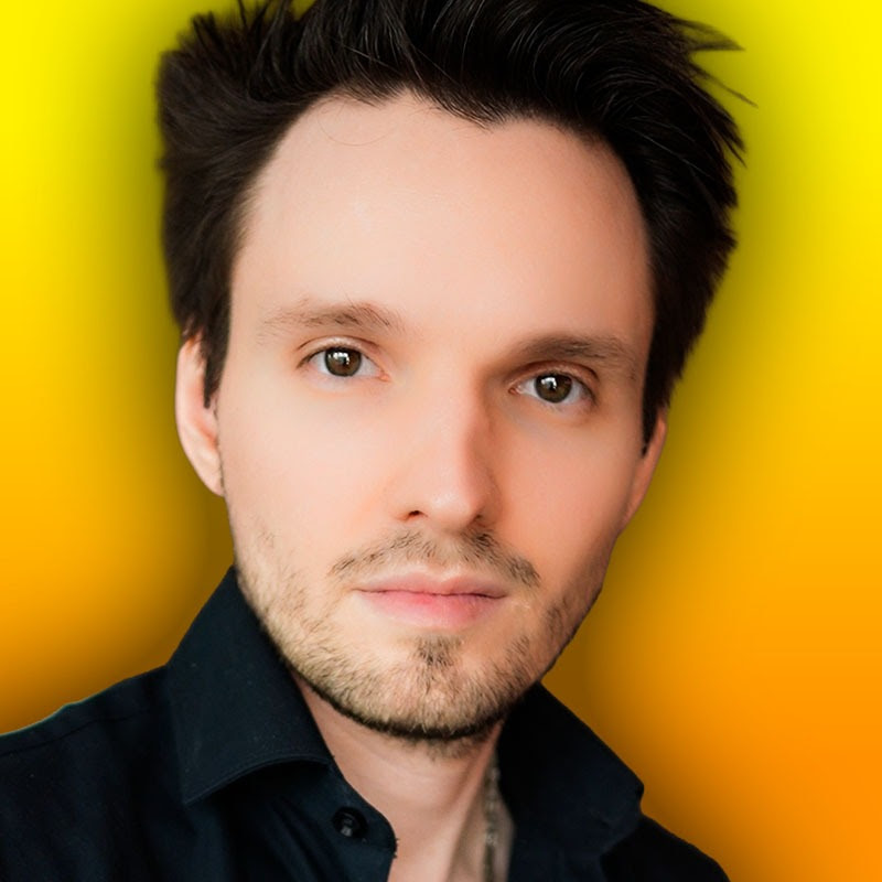 Danny Jesden