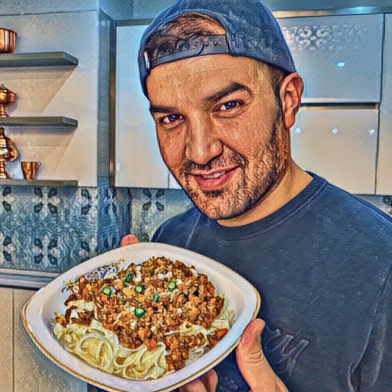 Majid Food Style