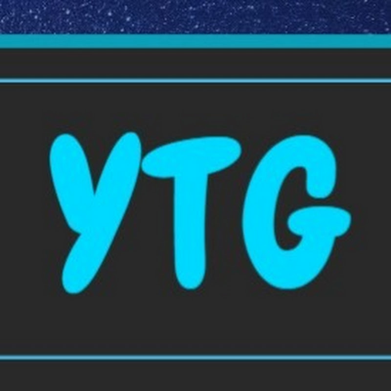 YTG Gamez
