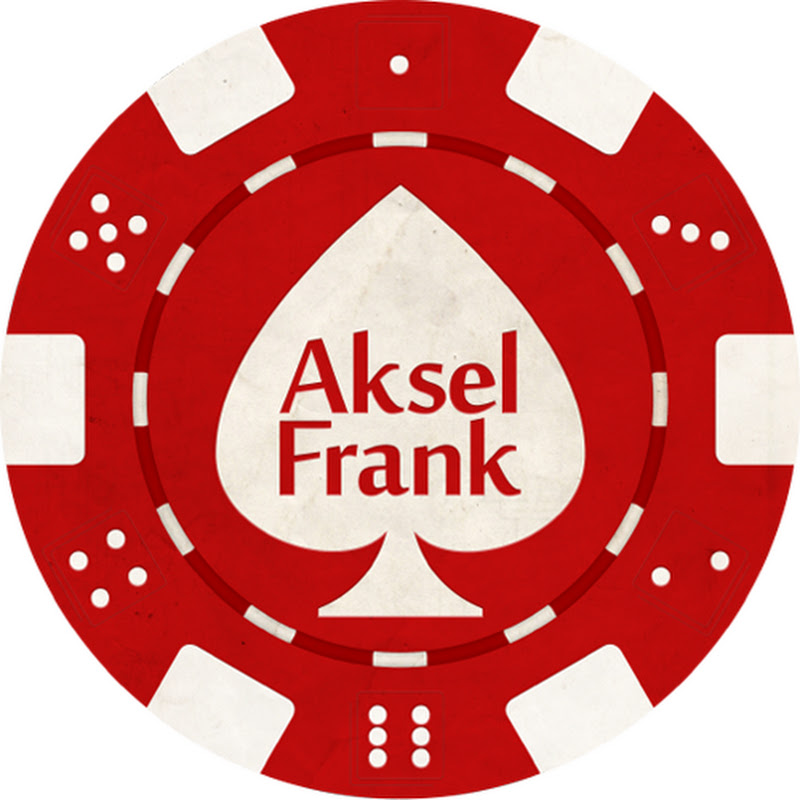 Aksel Frank World