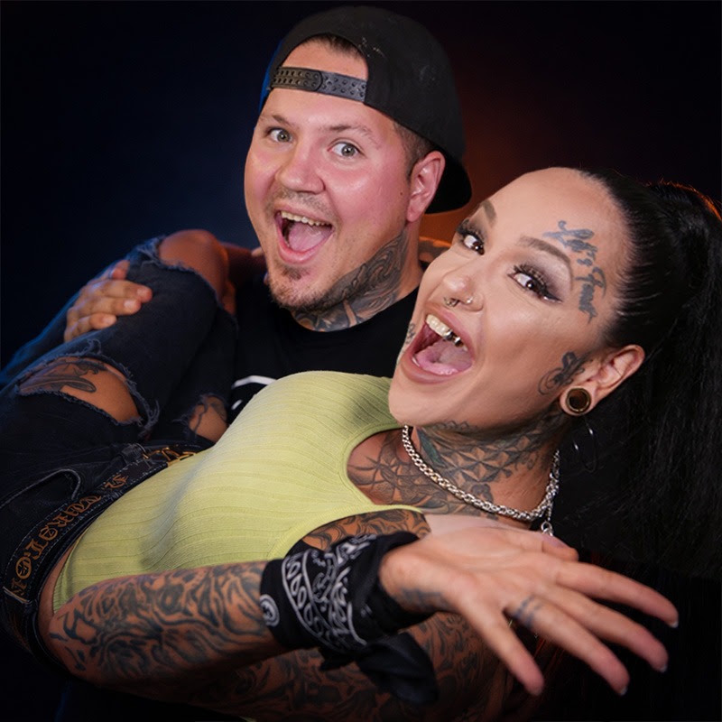 Lets Feast - Doris & Cristian