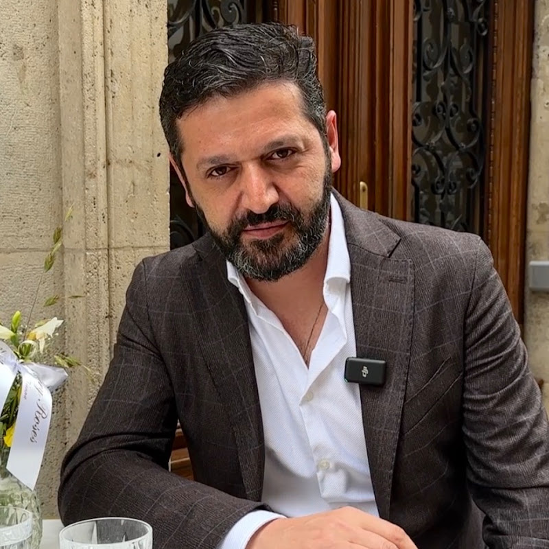 Arthur Muradov