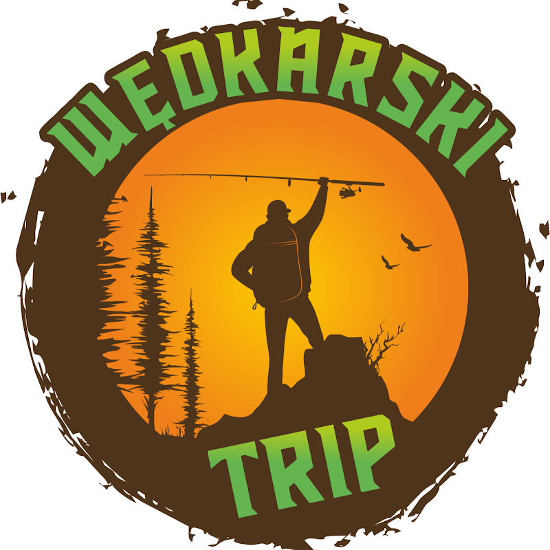 Wędkarski Trip
