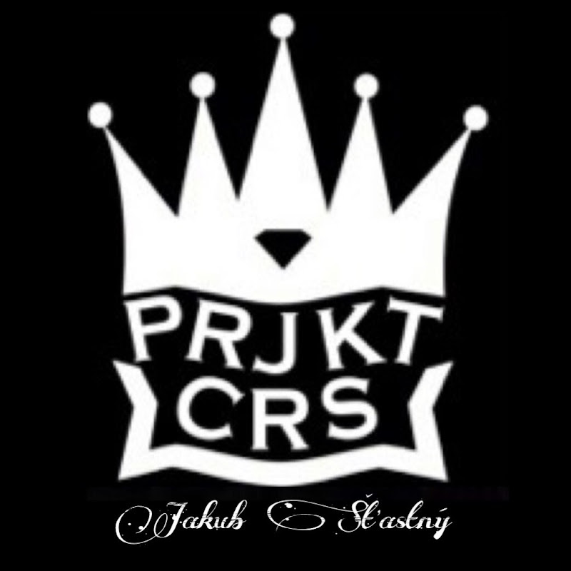PRJKT CRS Jakub Šťastný