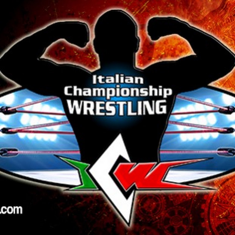 ICWitalianwrestling