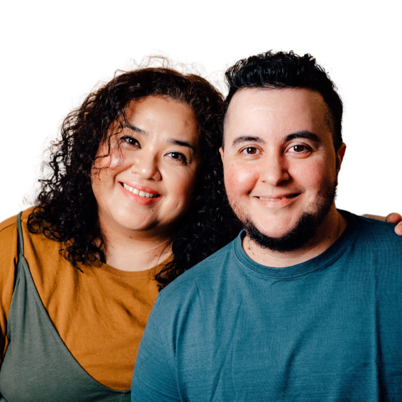 Bea & Marco • El Mundo Eats