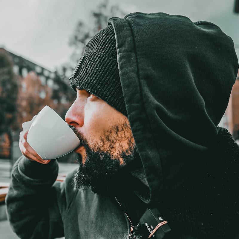 Double Shot Espresso - عزام العران