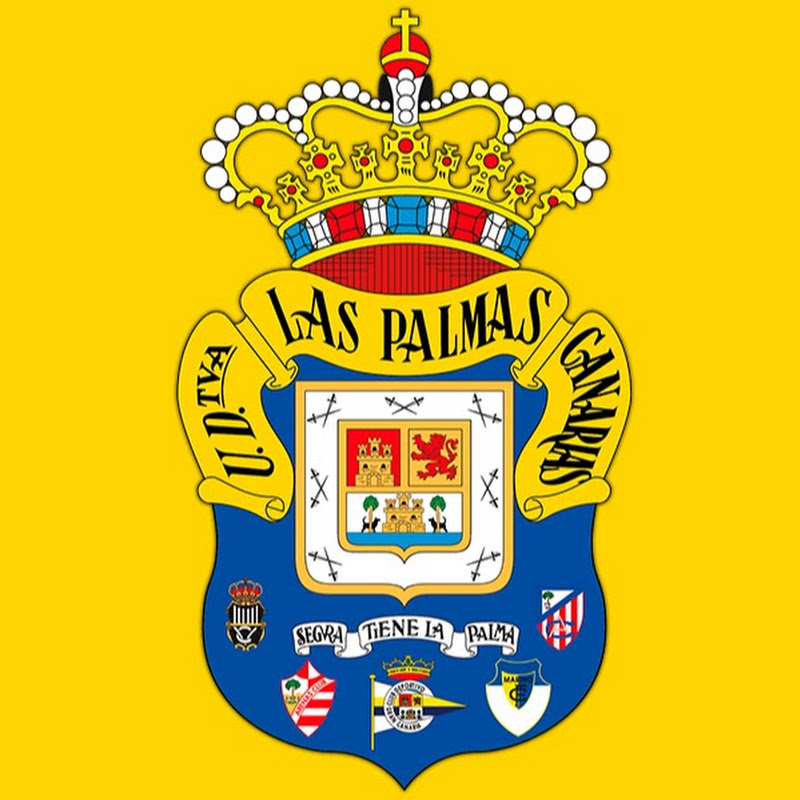 UD Las Palmas Oficial