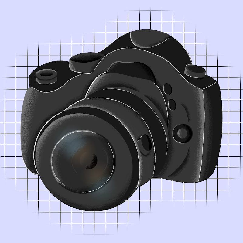 Lost The Camera