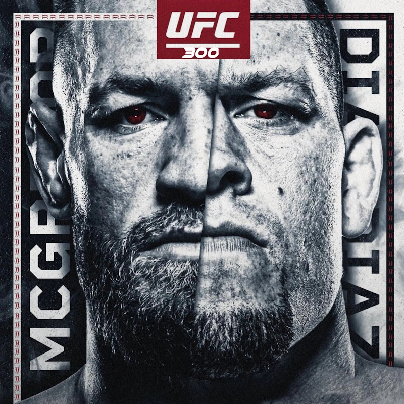 Crazy UFC Fighters