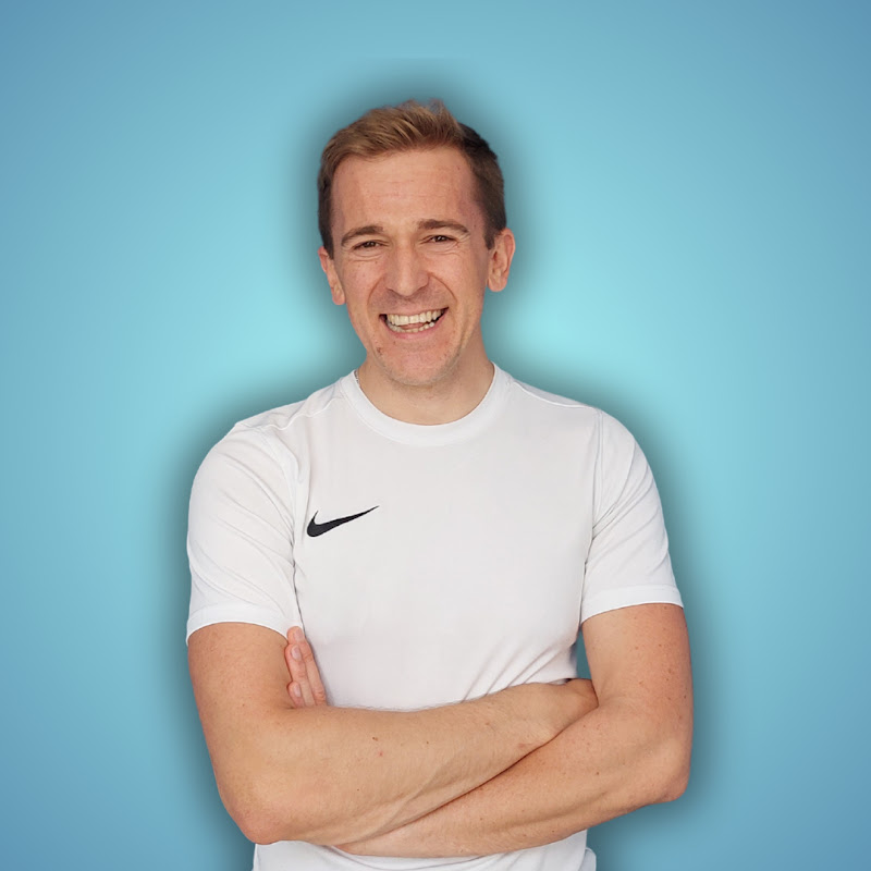 Łukasz Kot MSc PT-OMPT