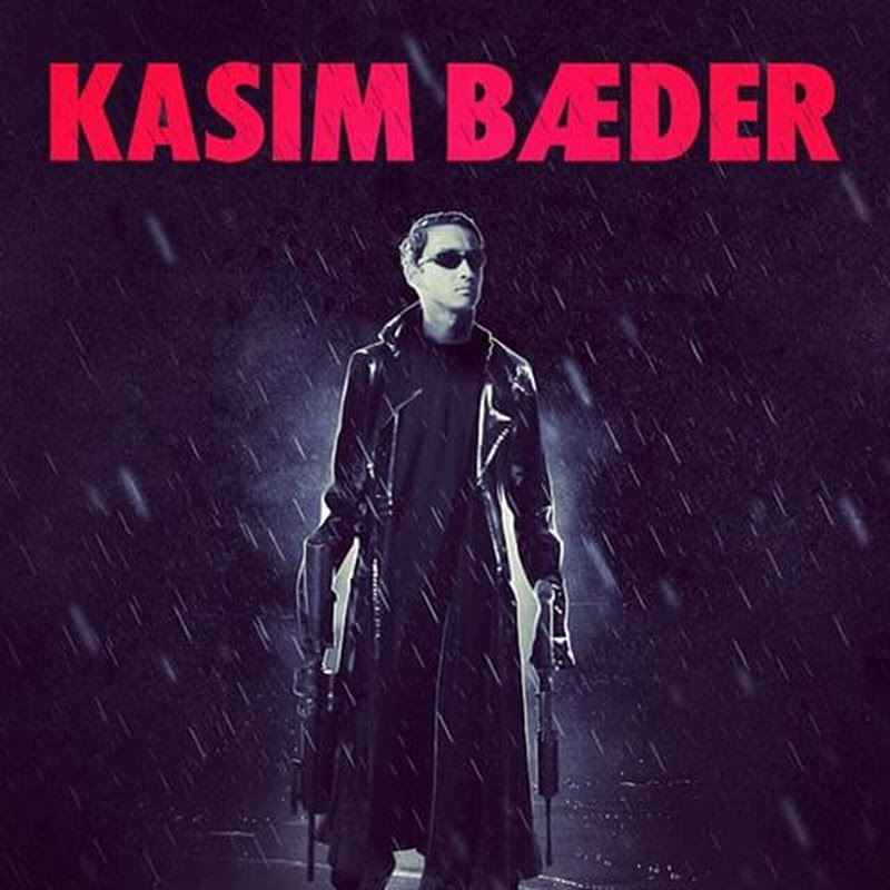 Kasim Bæder