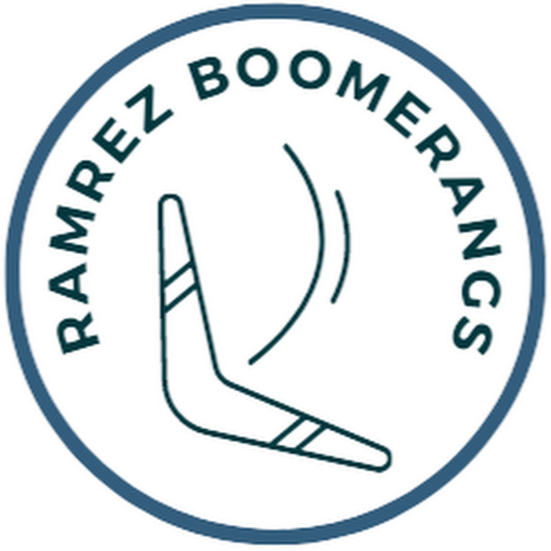 RamRez Boomerangs