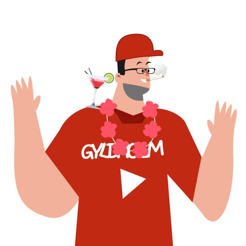 GYLDHOLM
