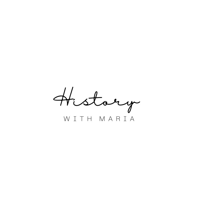 History With Maria