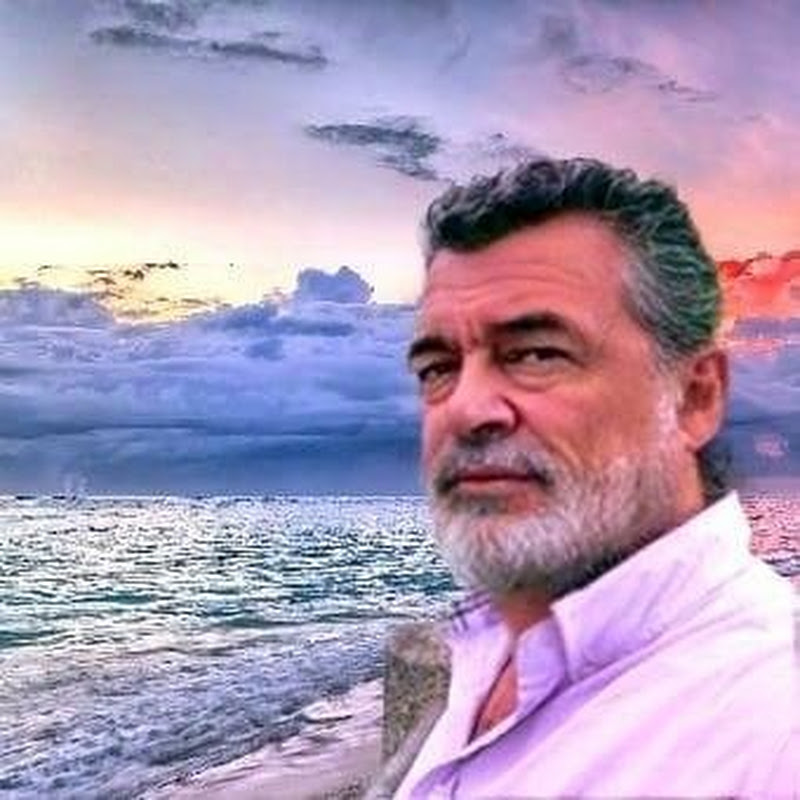 Christos Margetis 1