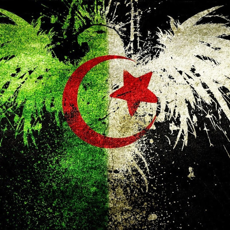 Algerien Rai