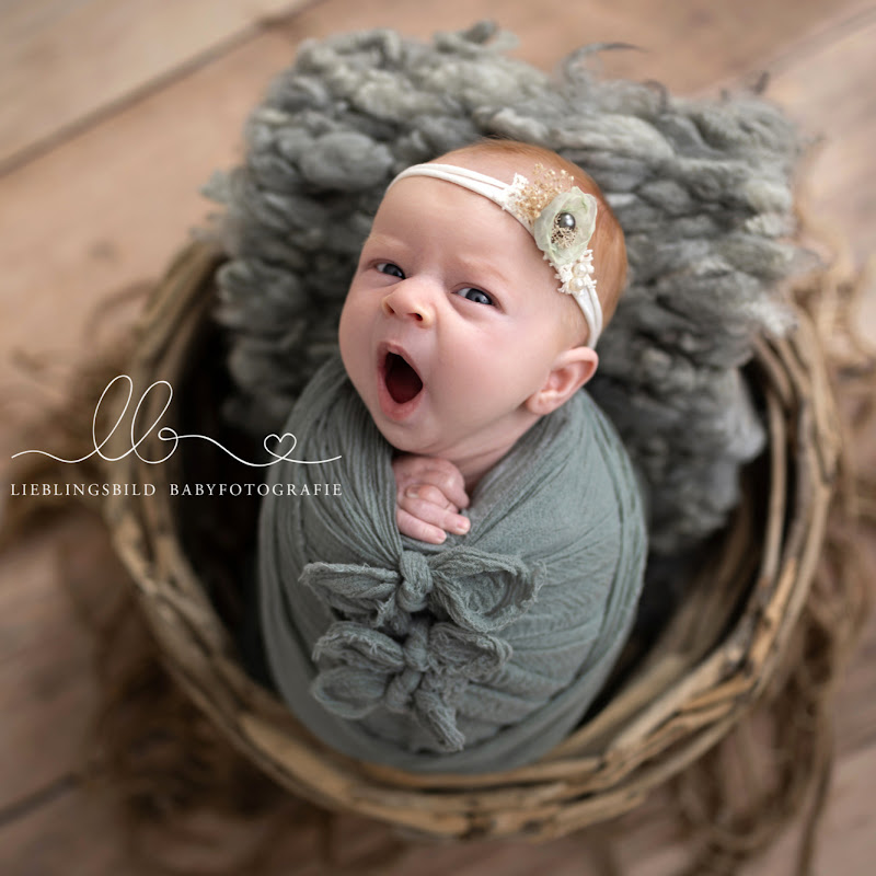 Babyfotografin Graz, Lieblingsbild By Tanja Stolz