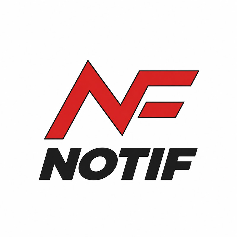 NOTiF