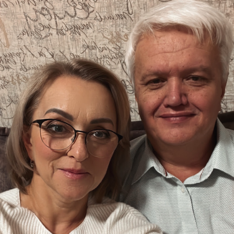 Анатолий и Нелли Мирошниченко | ВРАЧ | ПСИХОТЕРАПЕВТ | ПСИХОЛОГ