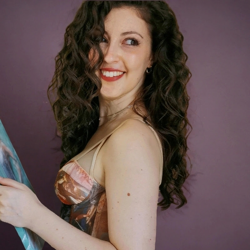 Sandra Pinzà