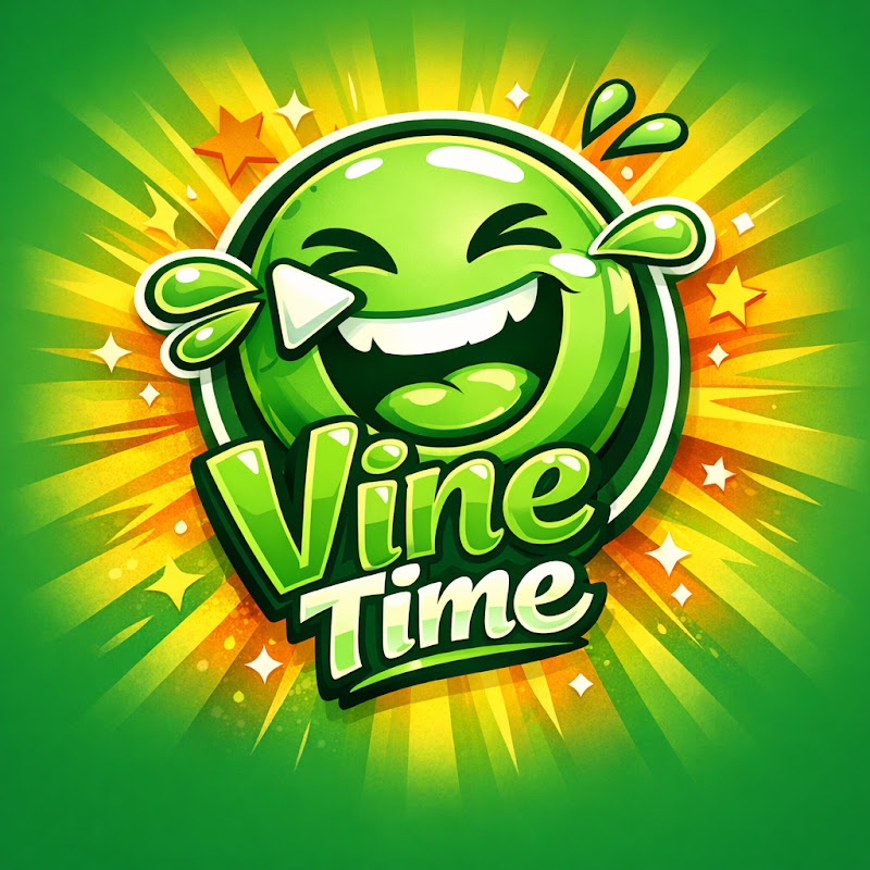 Vine Time