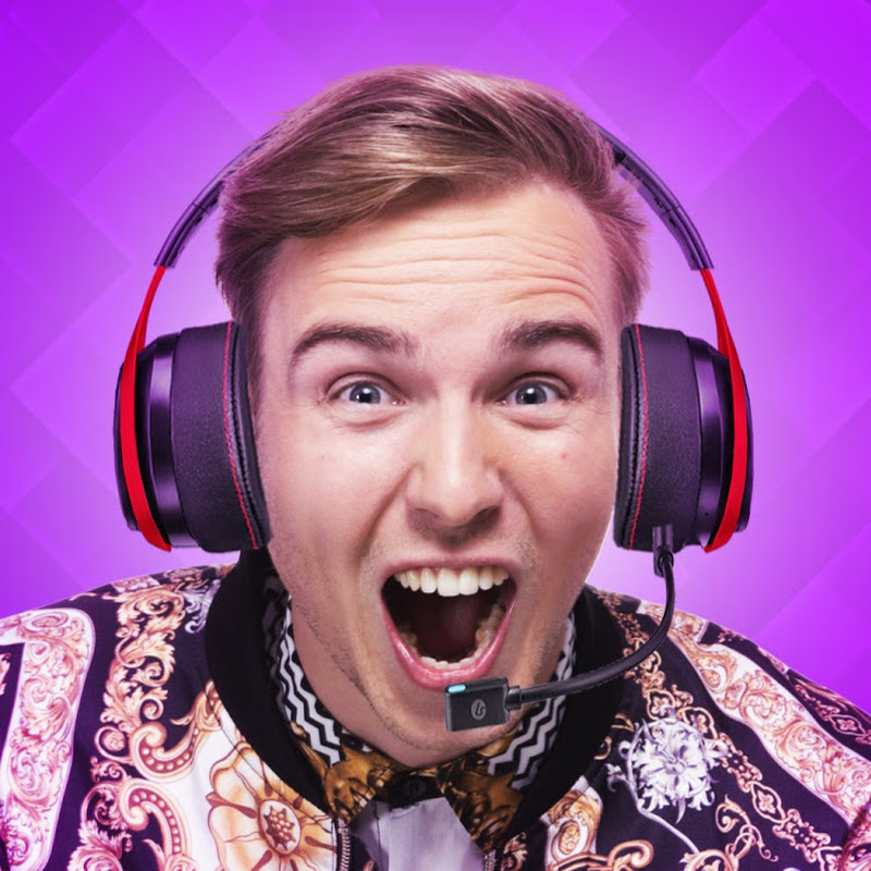 DylanHaegens Gaming