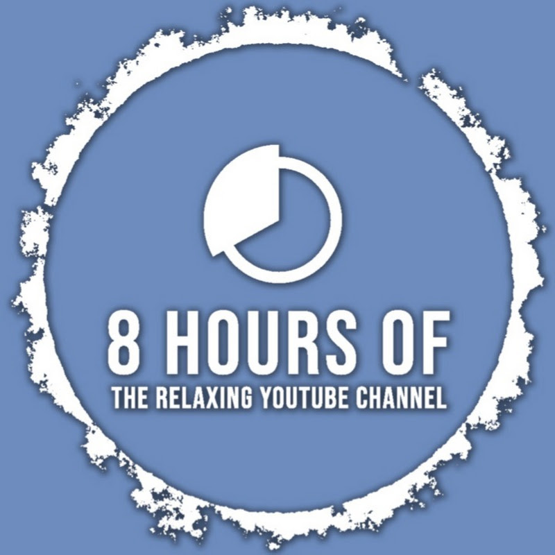 8 Hours Of