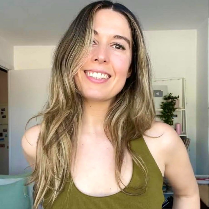 Voilà Elisa