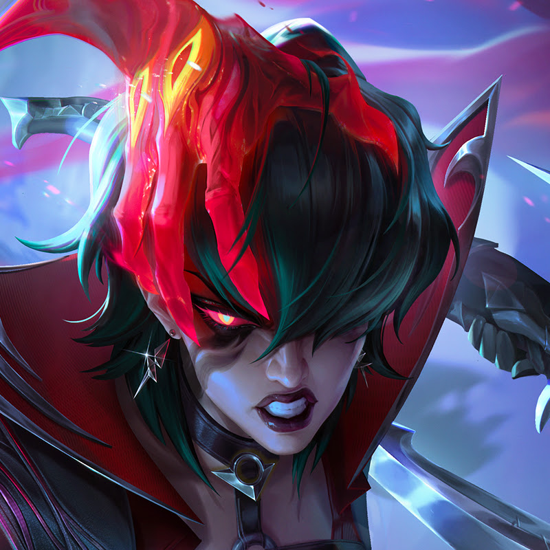 League Of Legends