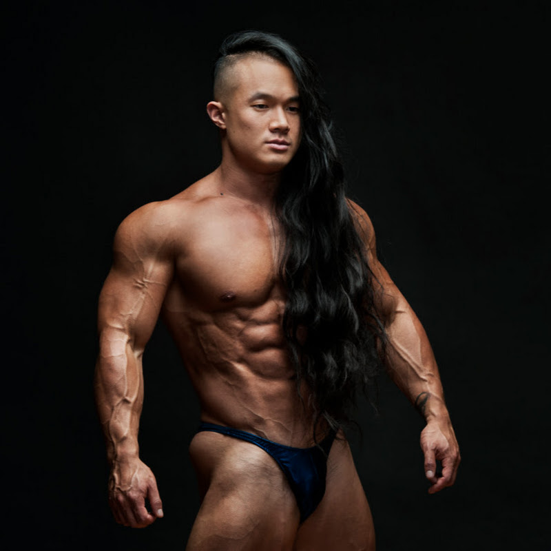 Eugene Teo