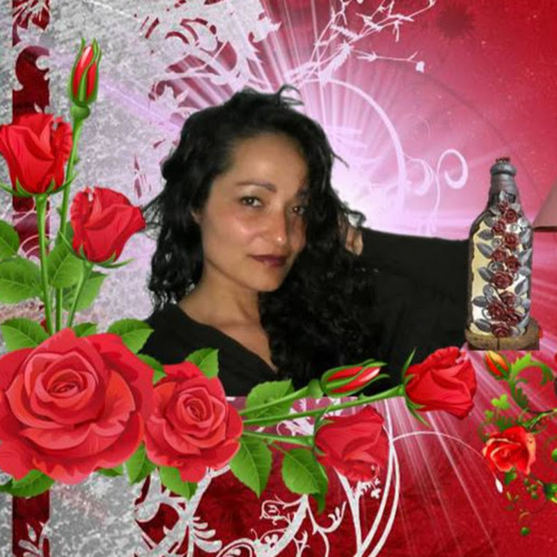 Manualidades Doña Rosita